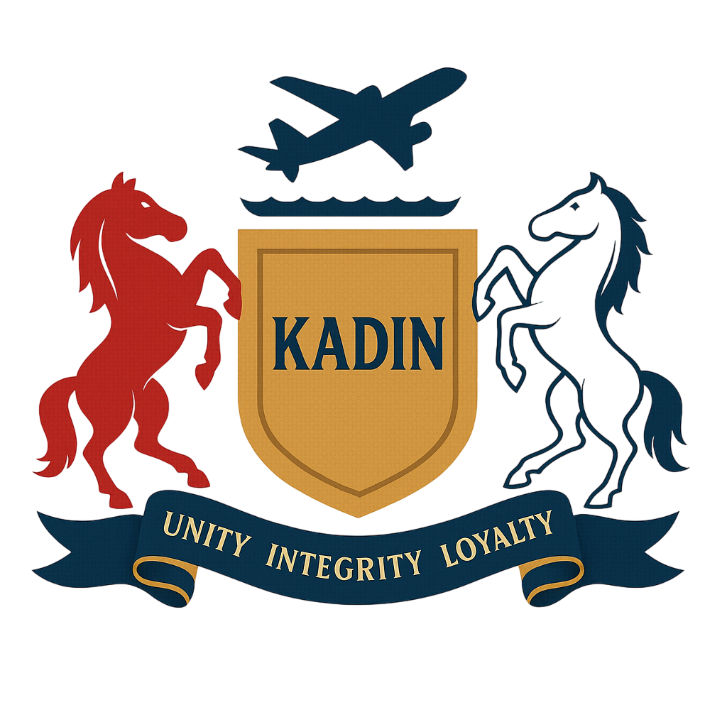 Logo Kadin Sigaluh